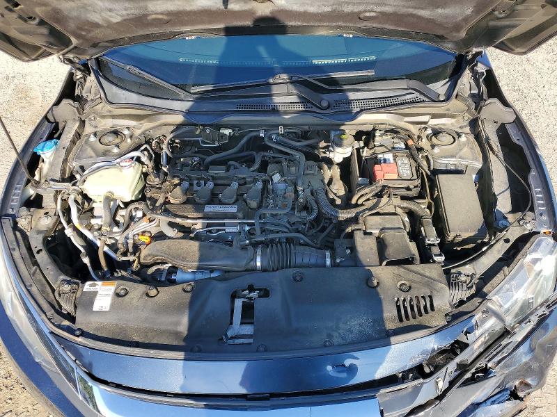 Aukcja sprzedaży 2016 Honda Civic, vin: 19XFC1F78GE040923, numer aukcji: 52195666