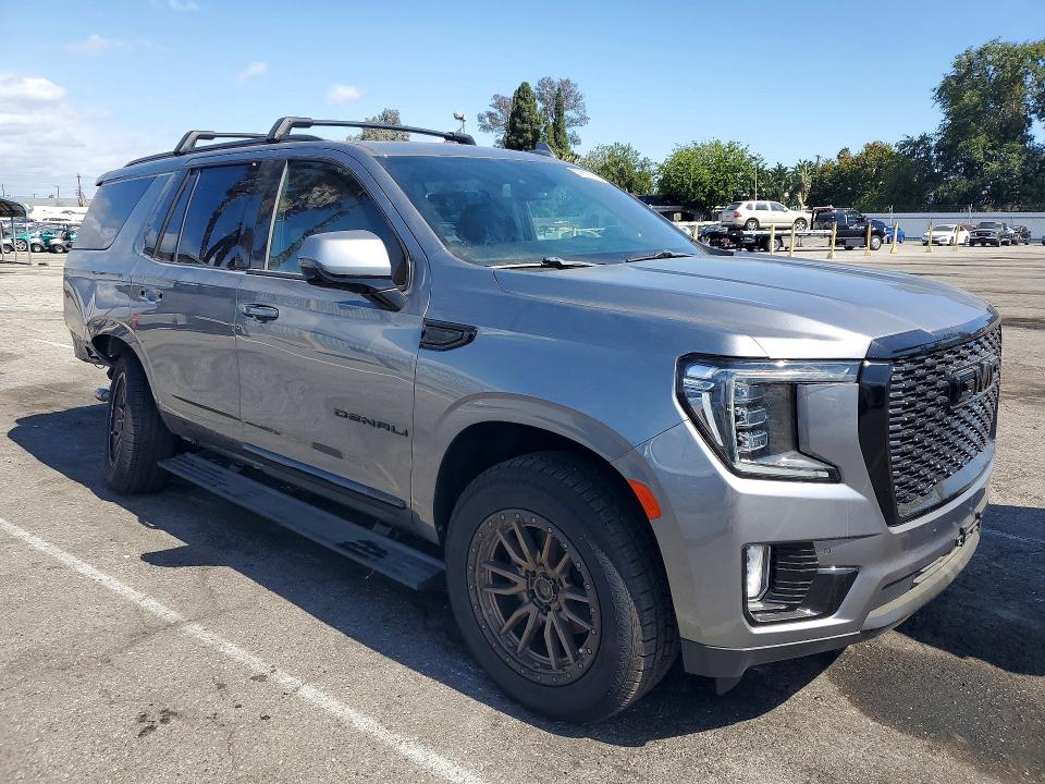 Продаж на аукціоні авто 2022 Gmc Yukon, vin: 1GKS2DKL0NR214771, номер лоту: 53953566