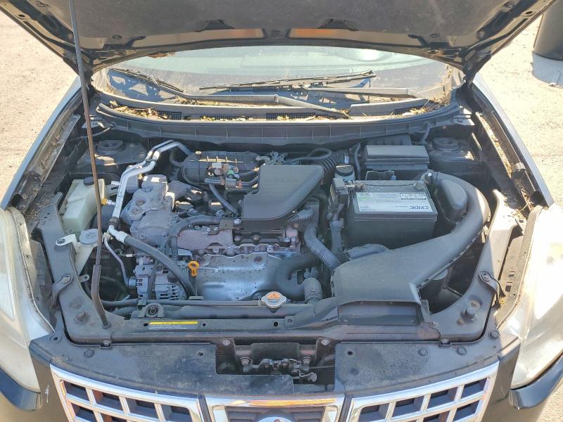 Aukcja sprzedaży 2009 Nissan Rogue, vin: JN8AS58V59W171806, numer aukcji: 54204466