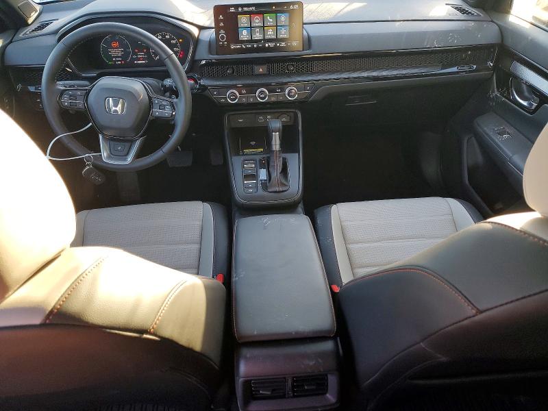 Продажа на аукционе авто 2025 Honda Cr-v, vin: 5J6RS6H93SL039183, номер лота: 53525126