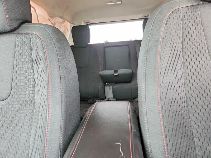 54772376 :رقم المزاد ، 2GKFLVEK6F6161997 vin ، 2015 Gmc Terrain مزاد بيع