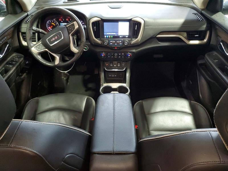 Продаж на аукціоні авто 2018 Gmc Terrain, vin: 3GKALXEX9JL161207, номер лоту: 54529816