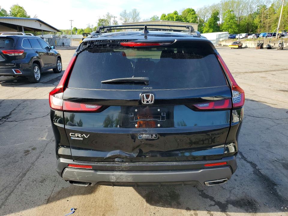 Aukcja sprzedaży 2024 Honda Cr-v, vin: 5J6RS6H59RL004106, numer aukcji: 53119726