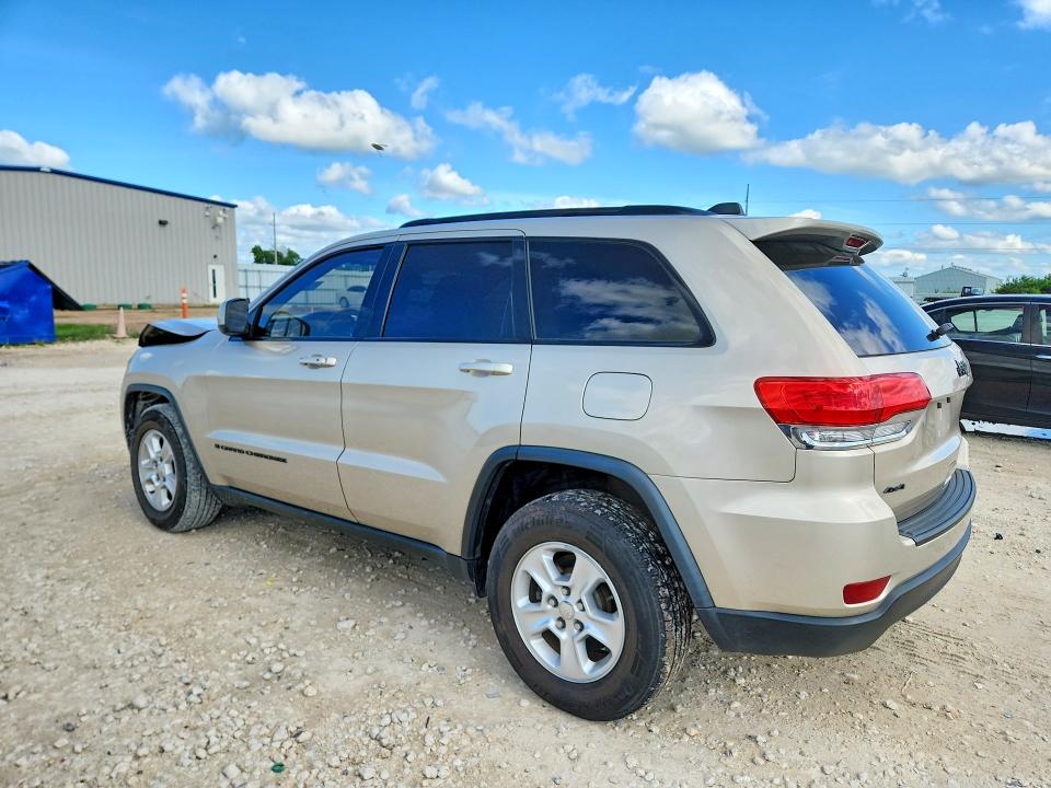 Продажа на аукционе авто 2014 Jeep Grand Cherokee, vin: 1C4RJFAG2EC147980, номер лота: 53947626