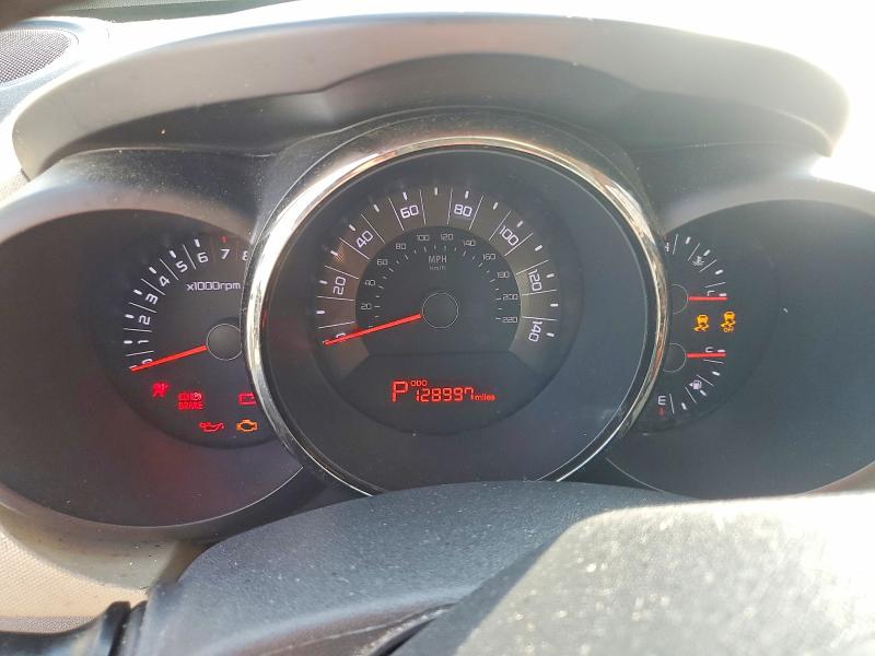 Aukcja sprzedaży 2011 Kia Soul, vin: KNDJT2A24B7210764, numer aukcji: 52731196