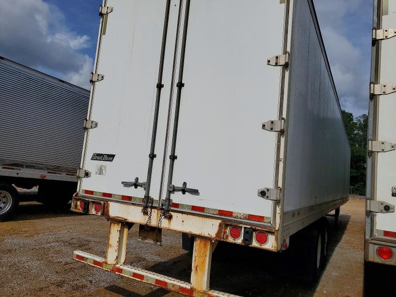 Продаж на аукціоні авто 2012 Great Dane Trai Trailers, vin: 1GRAA0624CT568898, номер лоту: 50362266