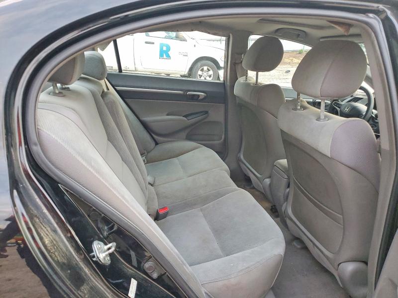 Aukcja sprzedaży 2009 Honda Civic, vin: 2HGFA16899H531038, numer aukcji: 55373496