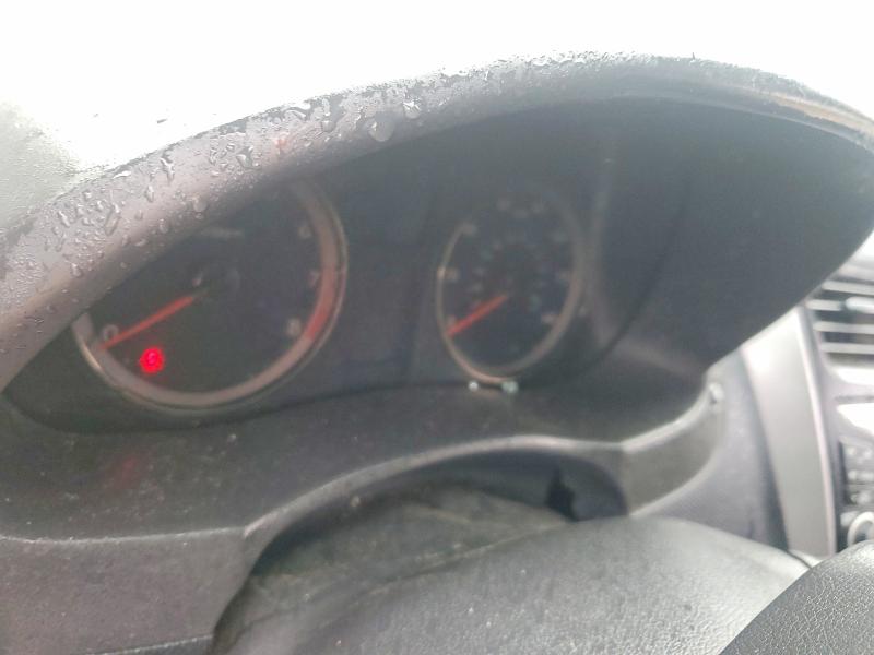 Продажа на аукционе авто 2013 Hyundai Accent, vin: KMHCT5AE1DU111095, номер лота: 55370266