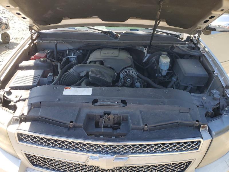 2011 Chevrolet Avalanche მანქანა იყიდება აუქციონზე, vin: 3GNTKFE30BG229202, აუქციონის ნომერი: 52300226
