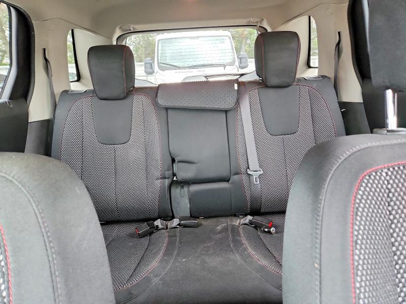Aukcja sprzedaży 2016 Gmc Terrain, vin: 2GKFLSEK3G6302444, numer aukcji: 53178056