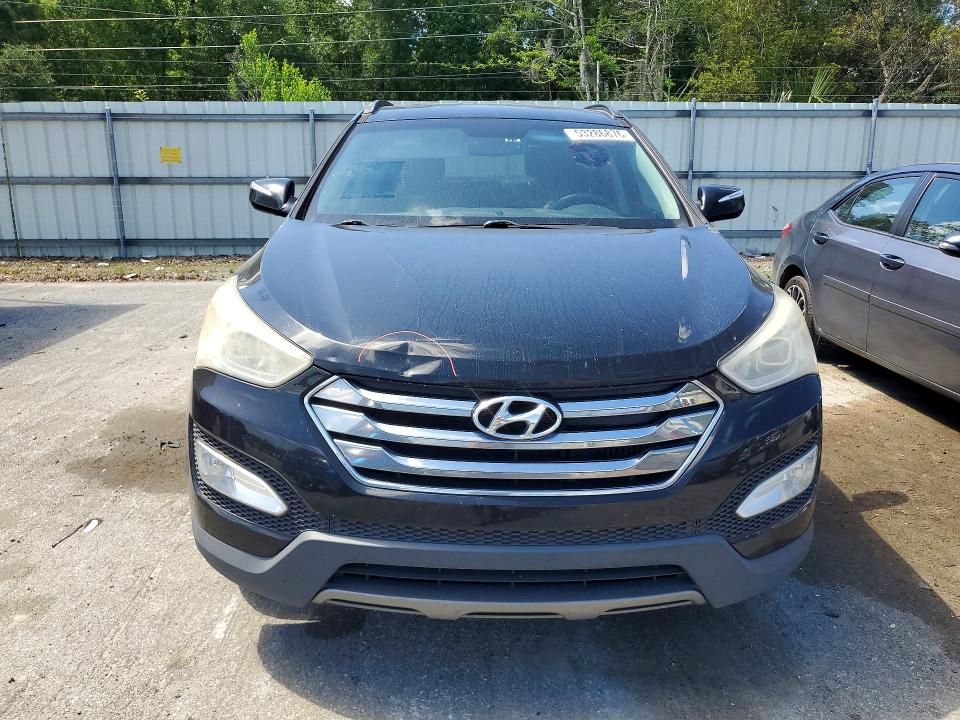 Продажа на аукционе авто 2014 Hyundai Santa Fe Sport, vin: 5XYZUDLA5EG210697, номер лота: 53286876