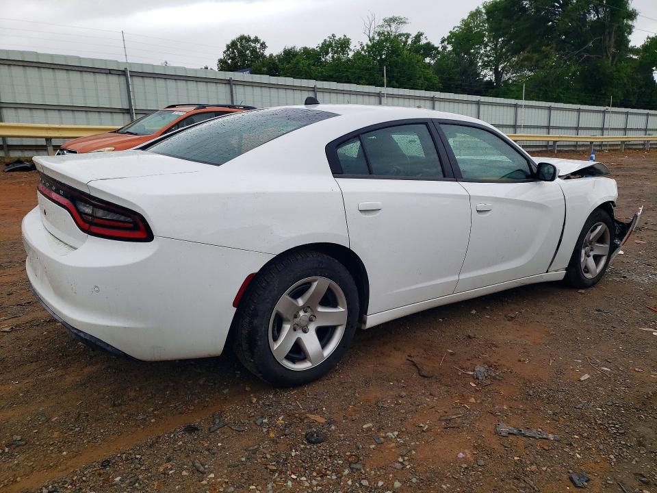 Aukcja sprzedaży 2017 Dodge Charger, vin: 2C3CDXAT1HH513756, numer aukcji: 52692346