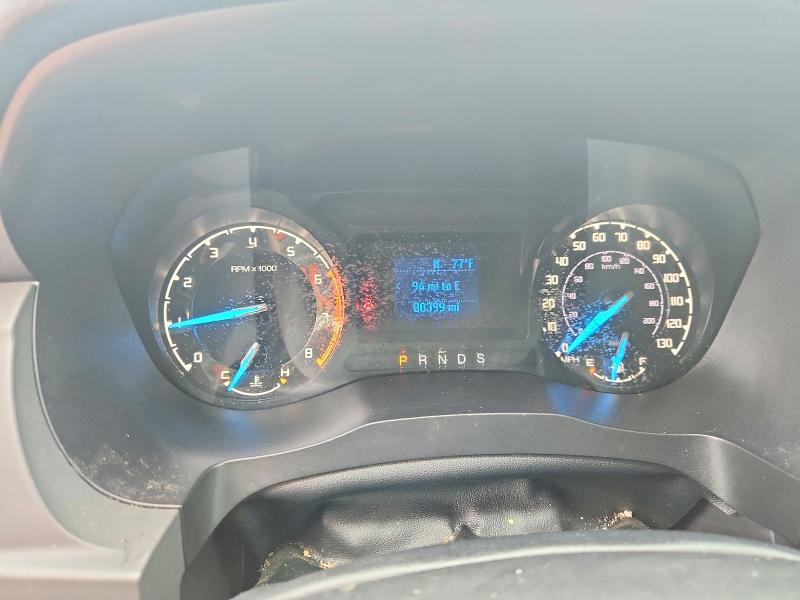 52006306 :رقم المزاد ، 1FTER4EH1KLA56242 vin ، 2019 Ford Ranger مزاد بيع