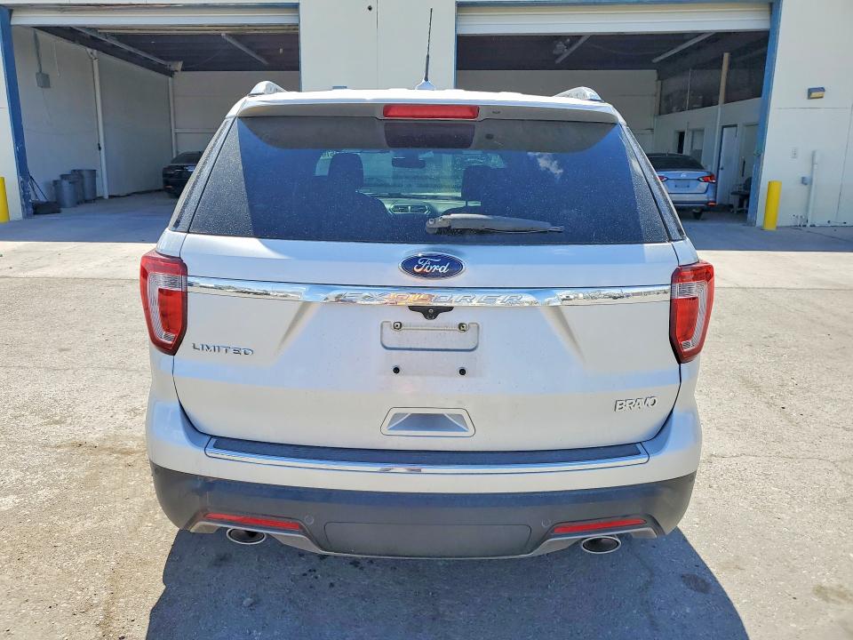 54881676 :رقم المزاد ، 1FM5K7F8XKGB38043 vin ، 2019 Ford Explorer مزاد بيع