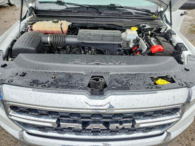 Продажа на аукционе авто 2023 Ram 1500, vin: 1C6RRFBGXPN555195, номер лота: 54392576