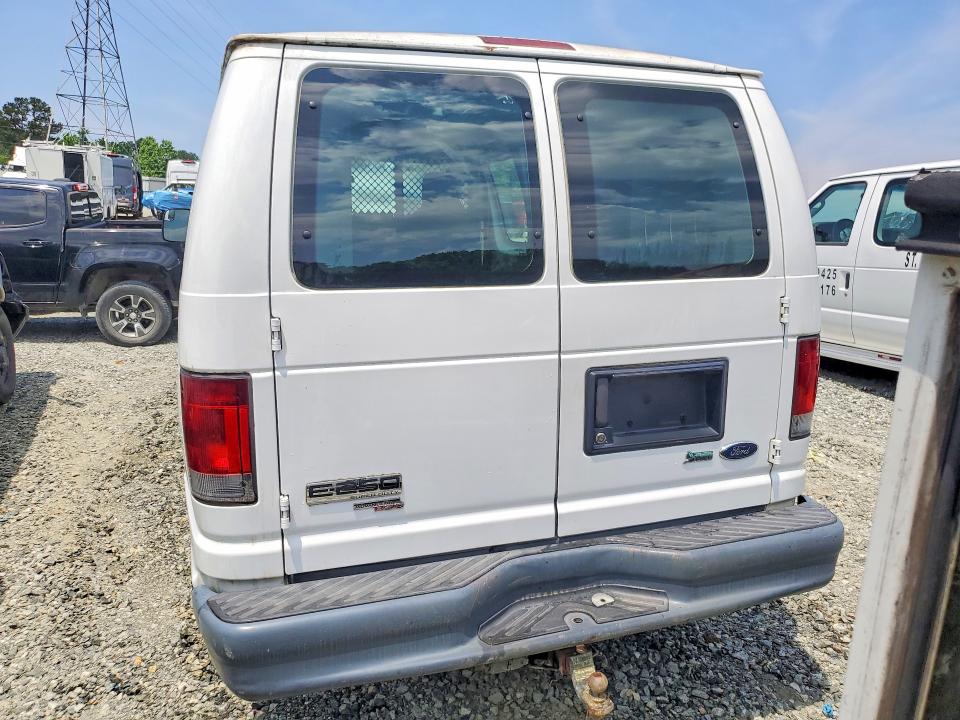 53118246 :رقم المزاد ، 1FTNE2EL0DDA17515 vin ، 2013 Ford Econoline مزاد بيع
