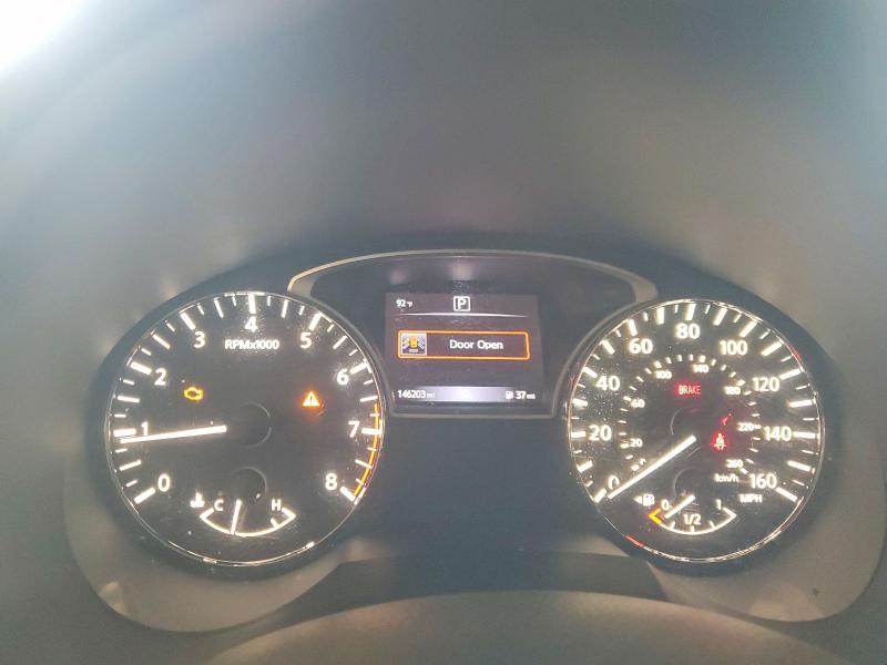 Aukcja sprzedaży 2016 Nissan Altima, vin: 1N4AL3AP2GN306970, numer aukcji: 55230006
