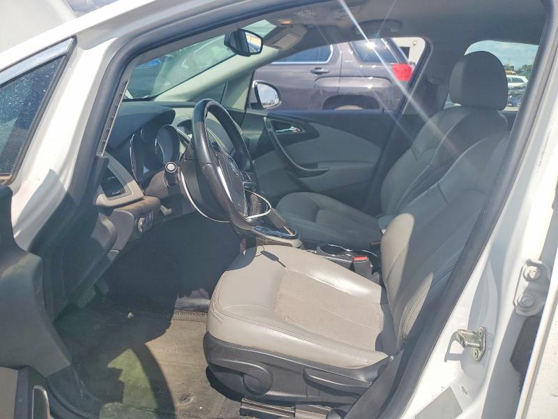 Aukcja sprzedaży 2014 Buick Verano, vin: 1G4PP5SK7E4161074, numer aukcji: 52878876