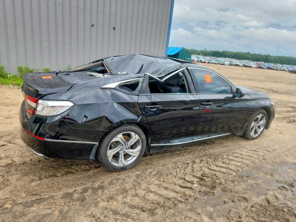 Aukcja sprzedaży 2020 Honda Accord, vin: 1HGCV1F40LA025818, numer aukcji: 52121916