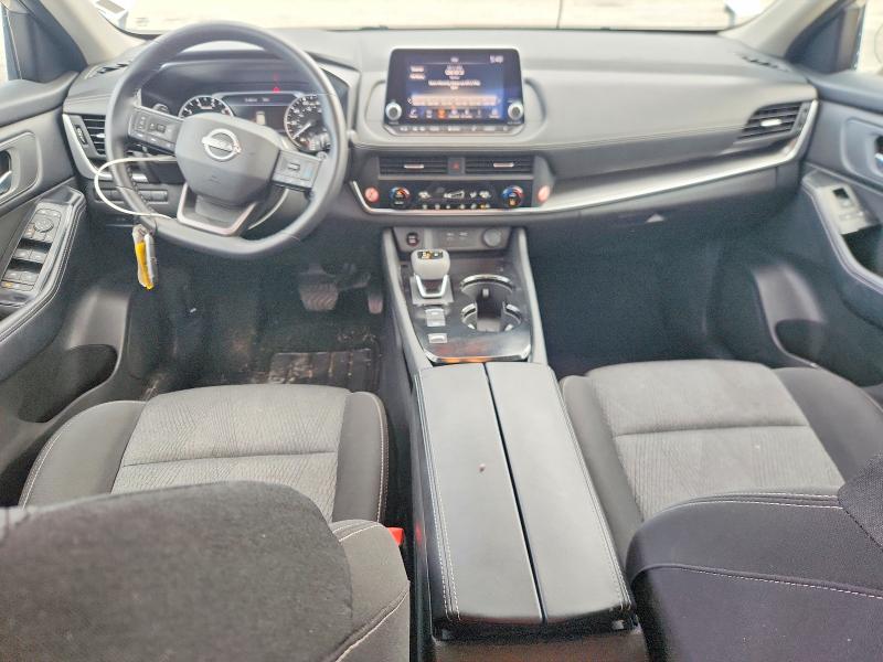 Aukcja sprzedaży 2025 Nissan Rogue, vin: 5N1BT3BA9SC796252, numer aukcji: 54438066