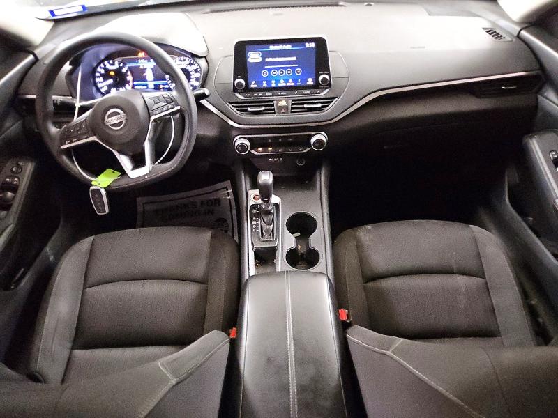 Auction sale of the 2020 Nissan Altima, vin: 1N4BL4BV7LC251994, lot number: 52554546