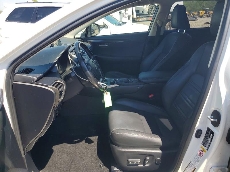 Продажа на аукционе авто 2017 Lexus Nx 200t, vin: JTJBARBZ8H2134516, номер лота: 52306896