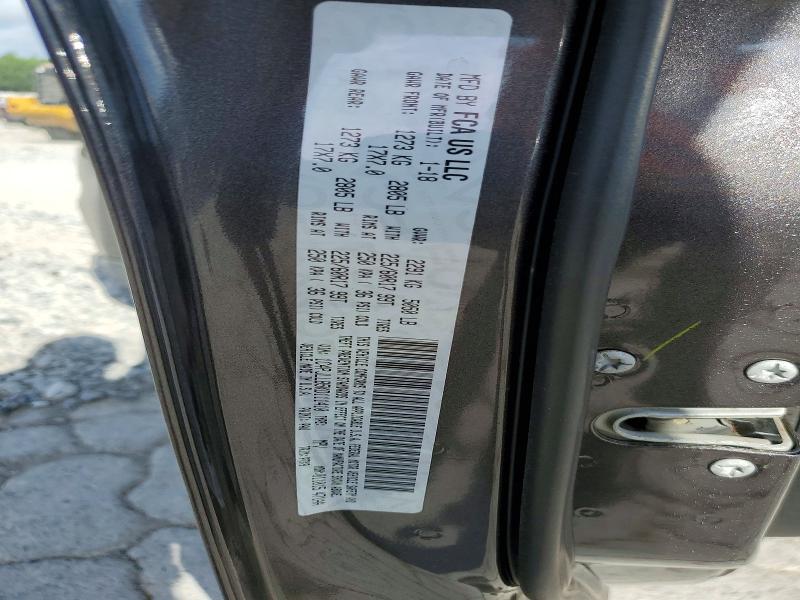 Aukcja sprzedaży 2019 Jeep Cherokee, vin: 1C4PJLLB5KD111410, numer aukcji: 54056566