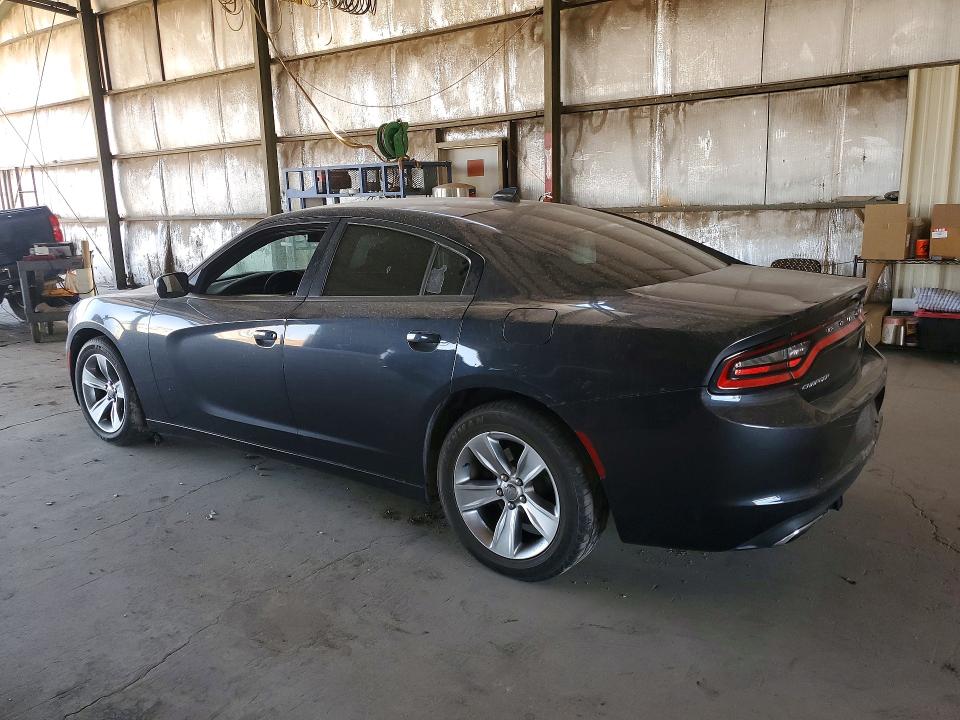 Aukcja sprzedaży 2017 Dodge Charger, vin: 2C3CDXHGXHH523968, numer aukcji: 52223806