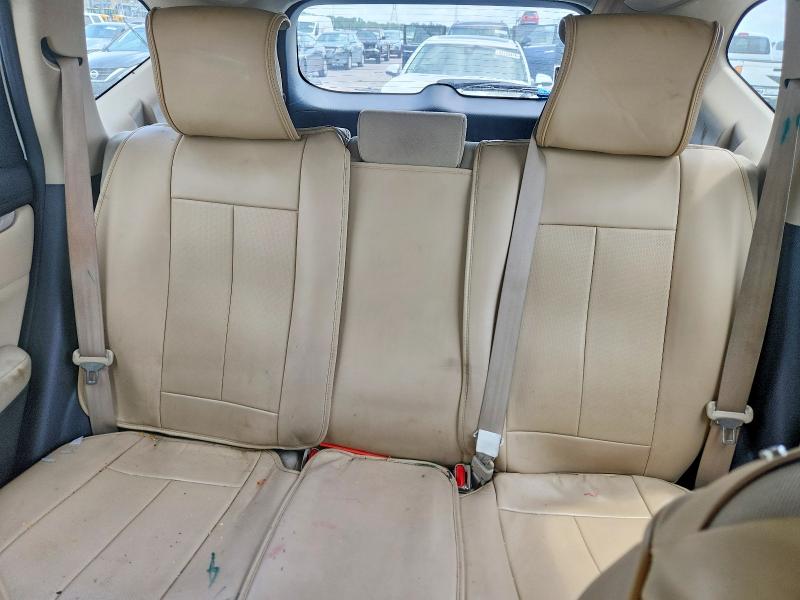 Продаж на аукціоні авто 2017 Honda Cr-v, vin: 5J6RW5H31HL005195, номер лоту: 54097506