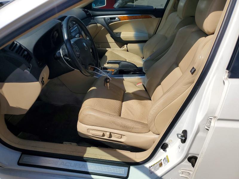 Aukcja sprzedaży 2004 Acura Tl, vin: 19UUA66224A050099, numer aukcji: 53785526