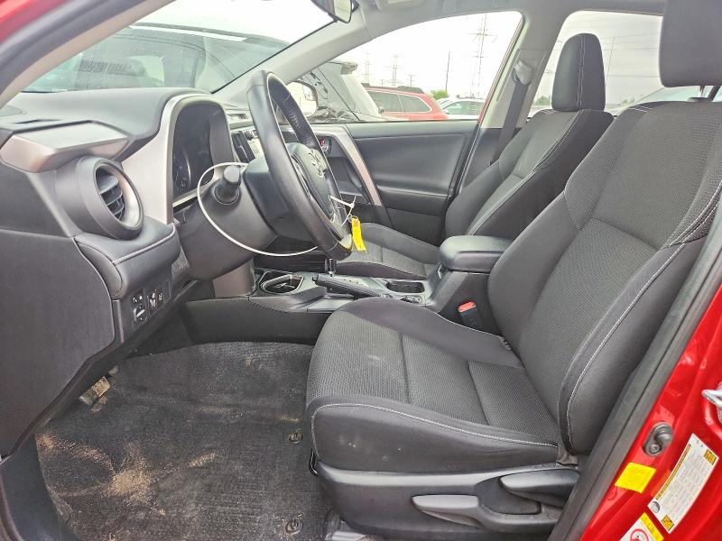53870296 :رقم المزاد ، JTMWFREVXHJ127779 vin ، 2017 Toyota Rav4 مزاد بيع