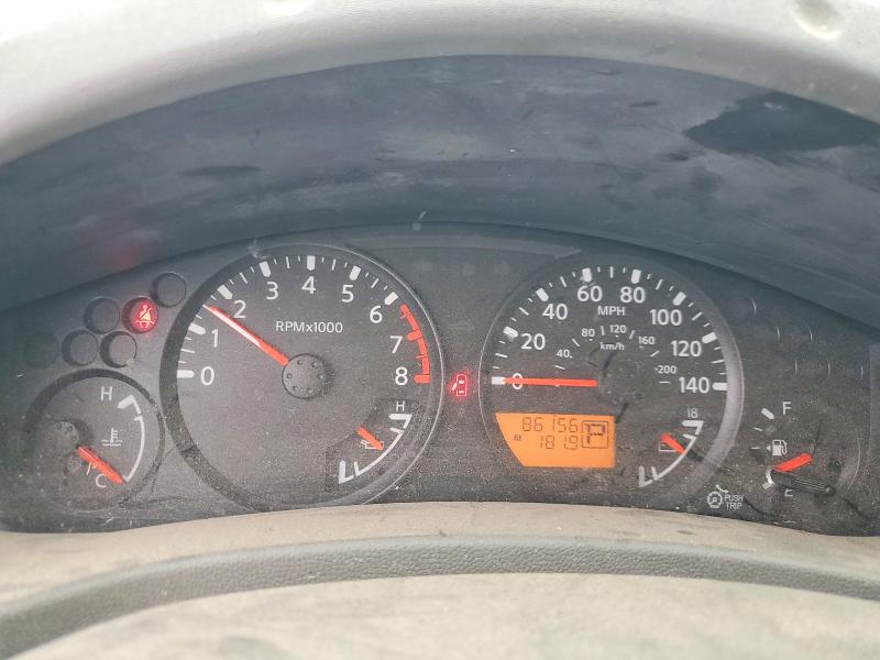 2019 Nissan Frontier მანქანა იყიდება აუქციონზე, vin: 1N6AD0ER3KN776528, აუქციონის ნომერი: 51842496