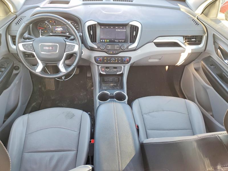 Продажа на аукционе авто 2023 Gmc Terrain, vin: 3GKALVEG2PL243342, номер лота: 53156996