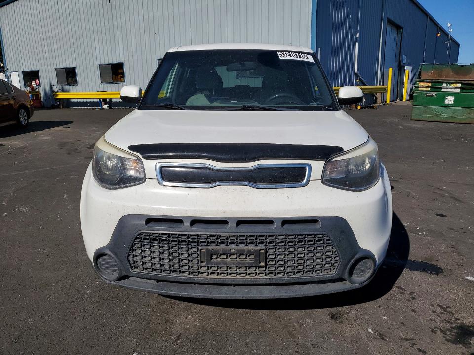 Продаж на аукціоні авто 2015 Kia Soul, vin: KNDJP3A56F7214857, номер лоту: 53218716