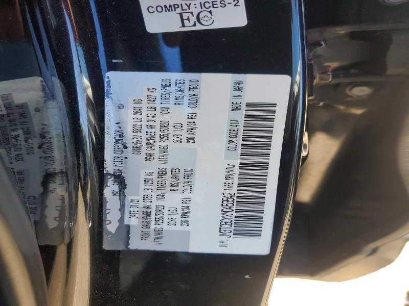Продажа на аукционе авто 2021 Mazda Cx-9, vin: JM3TCBCYXM0453542, номер лота: 54411096