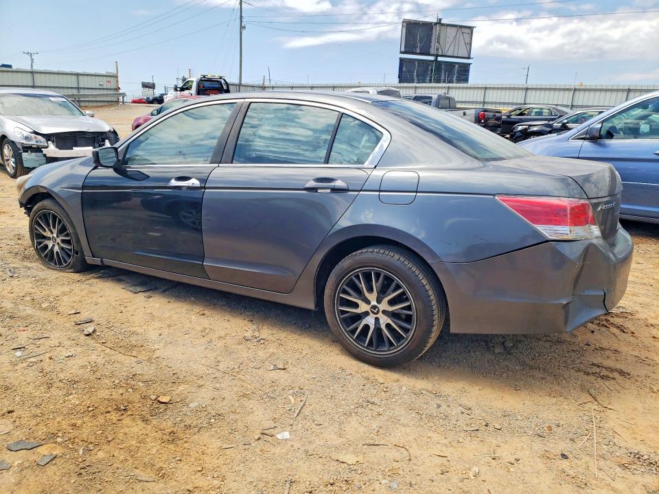 Aukcja sprzedaży 2009 Honda Accord, vin: 1HGCP26309A175203, numer aukcji: 53338226