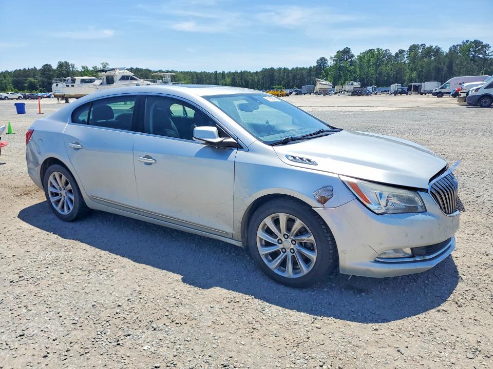 Продаж на аукціоні авто 2016 Buick Lacrosse, vin: 1G4GB5G30GF223745, номер лоту: 51969056