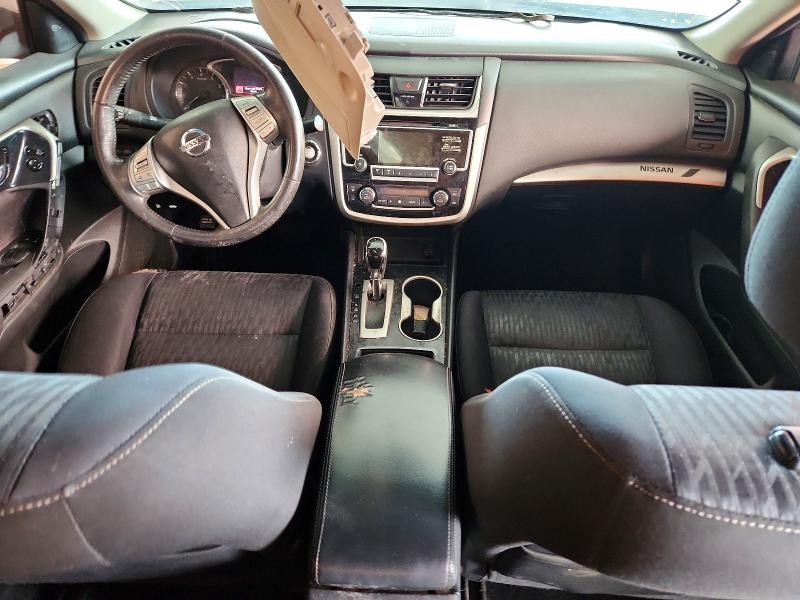 Aukcja sprzedaży 2018 Nissan Altima, vin: 1N4AL3AP2JC127069, numer aukcji: 55309486