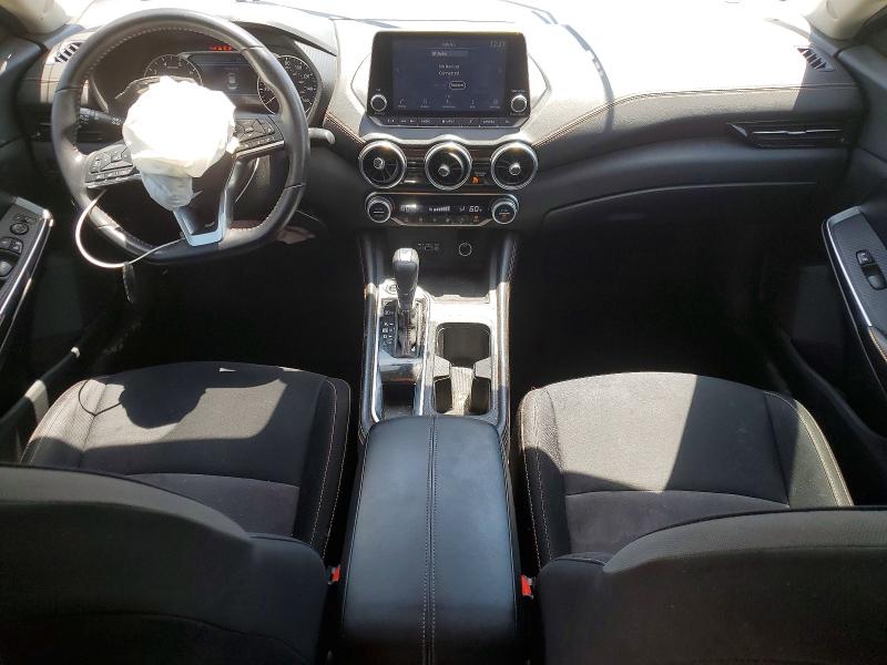 Aukcja sprzedaży 2020 Nissan Sentra, vin: 3N1AB8DV6LY209324, numer aukcji: 53869226