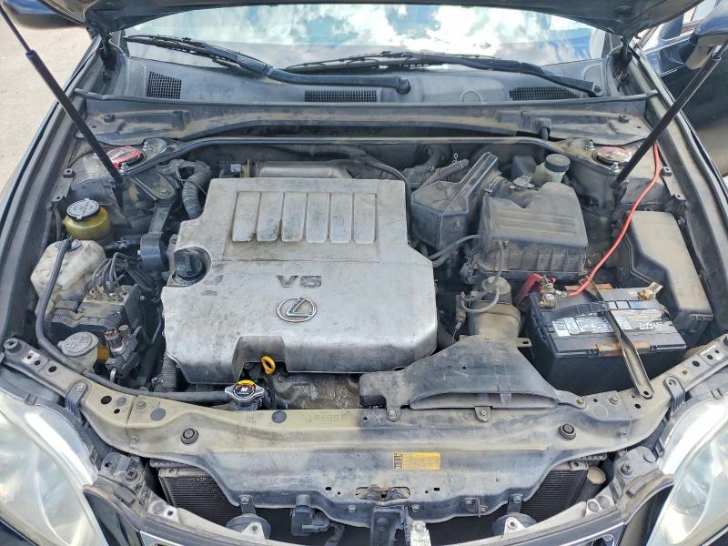 52755436 :رقم المزاد ، JTHBJ46G482271871 vin ، 2008 Lexus Es مزاد بيع