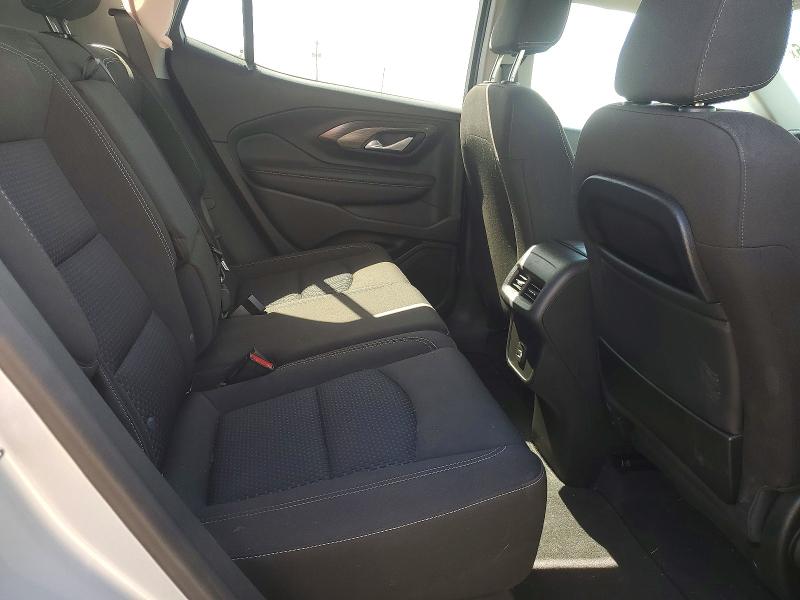 Продаж на аукціоні авто 2022 Gmc Terrain, vin: 3GKALTEV8NL140572, номер лоту: 54985466