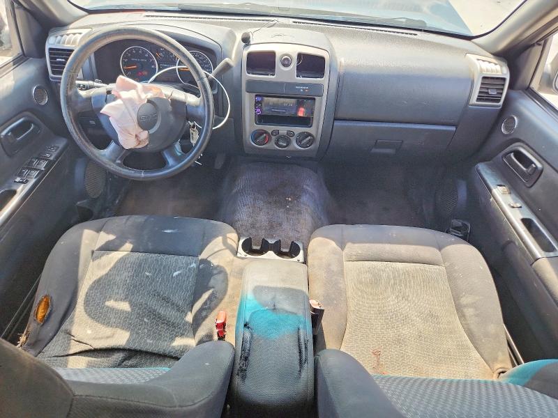 Aukcja sprzedaży 2007 Gmc Canyon, vin: 1GTCS13E978111288, numer aukcji: 54879546