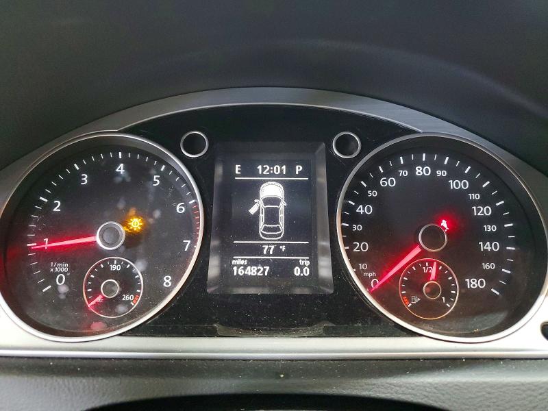 Aukcja sprzedaży 2014 Volkswagen Cc, vin: WVWBP7AN4DE501313, numer aukcji: 55570296