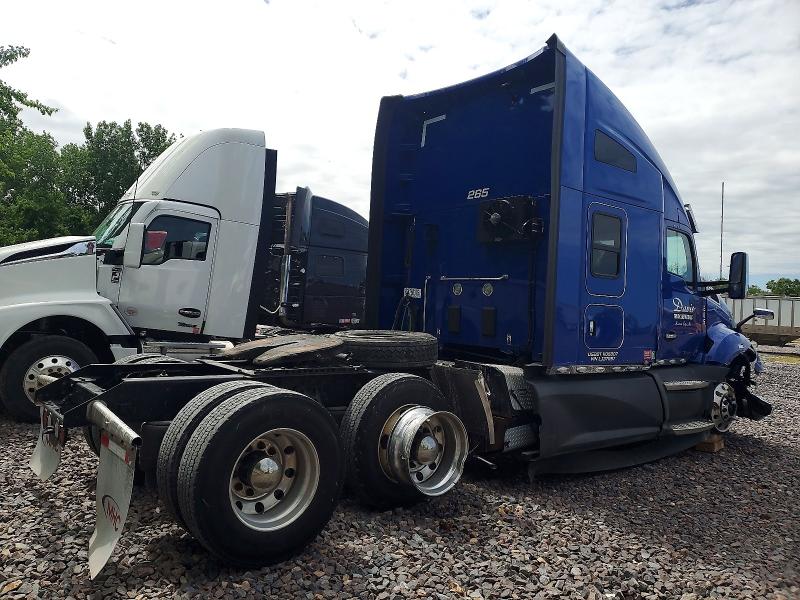 Aukcja sprzedaży 2020 Kenworth Construction, vin: 1XKYDP9X8LJ371197, numer aukcji: 54265376