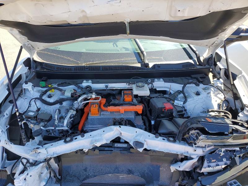 Продаж на аукціоні авто 2024 Honda Prologue, vin: 3GPKHXRJ7RS500697, номер лоту: 51130676