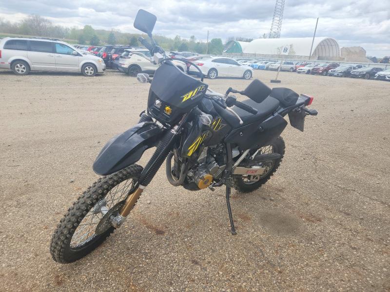 2023 Suzuki Dr-z400 მანქანა იყიდება აუქციონზე, vin: JS1SK43A5P7100153, აუქციონის ნომერი: 52680836