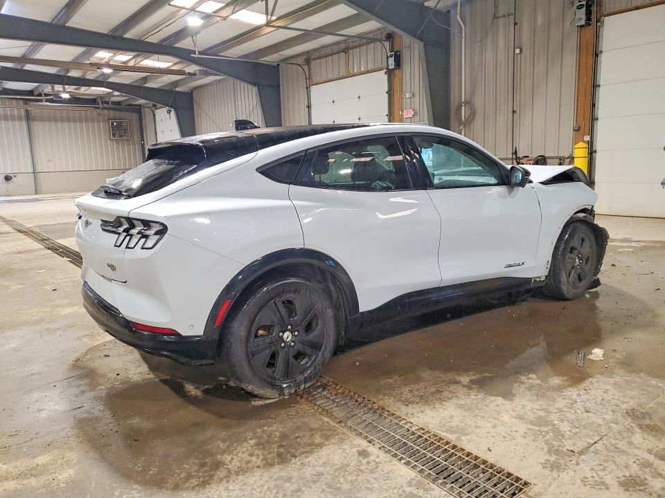 Продаж на аукціоні авто 2021 Ford Mustang Mach-e, vin: 3FMTK2R70MMA43741, номер лоту: 53019206