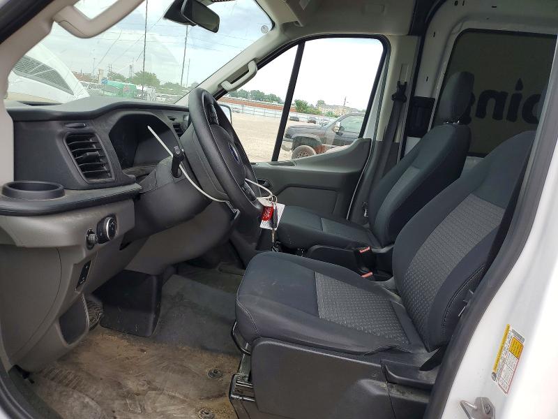 Продаж на аукціоні авто 2024 Ford Transit, vin: 1FTBR1C84RKB57537, номер лоту: 54836496