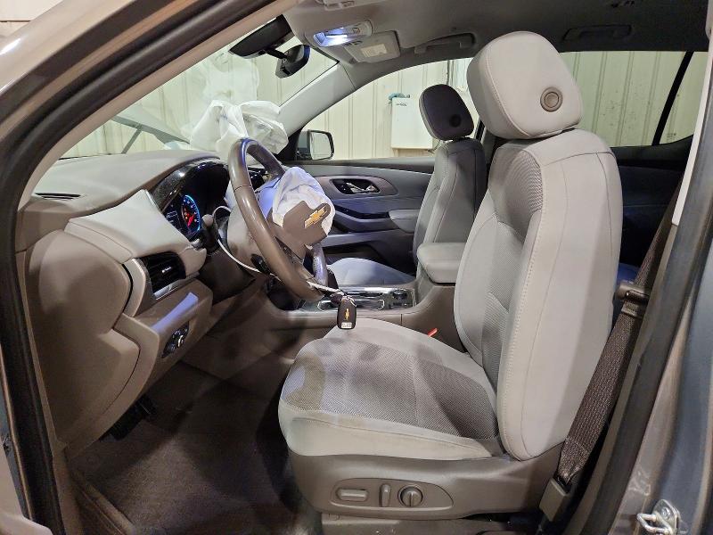 Aukcja sprzedaży 2019 Chevrolet Traverse, vin: 1GNEVGKW7KJ211170, numer aukcji: 55531506