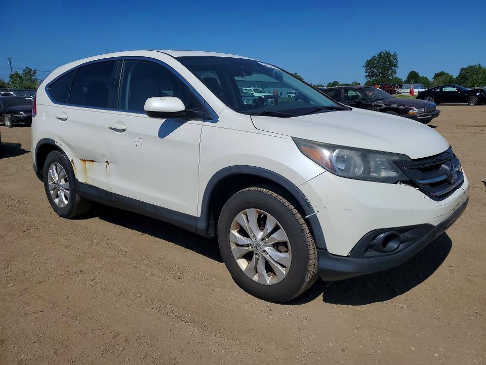 54162746 :رقم المزاد ، 5J6RM4H52CL035199 vin ، 2012 Honda Cr-v مزاد بيع